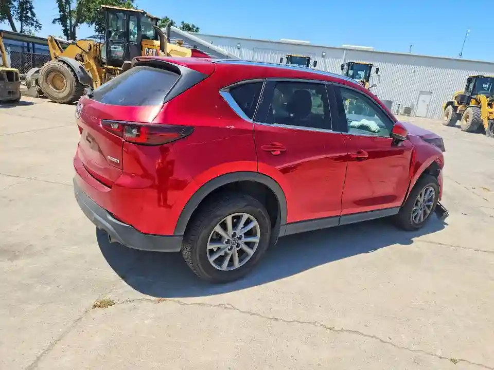 JM3KFBBM7P0182753 2023 MAZDA CX-5-2