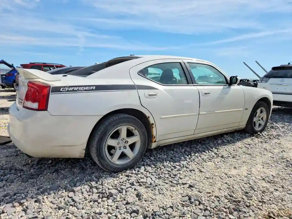 2B3CA3CV2AH181278 2010 DODGE CHARGER-2