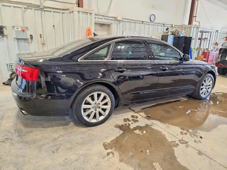 WAUGFAFC6EN058044 2014 AUDI A6-2