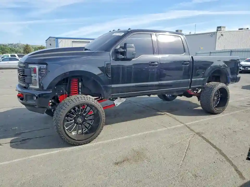 1FT7W2BT0HEC15540 2017 FORD F250-0