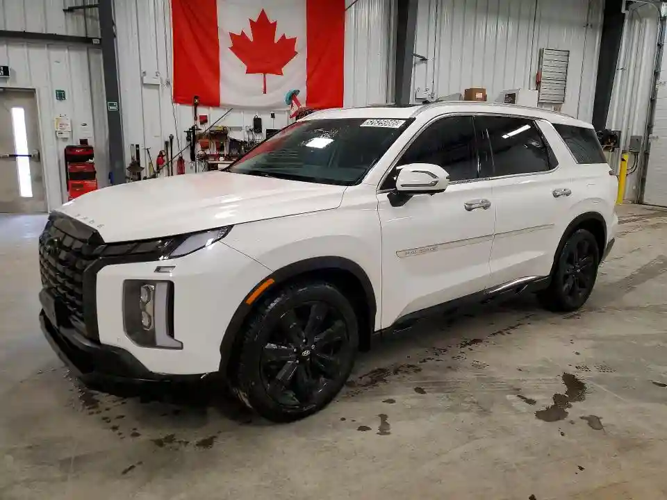 KM8R3DGE2PU598386 2023 HYUNDAI PALISADE-0