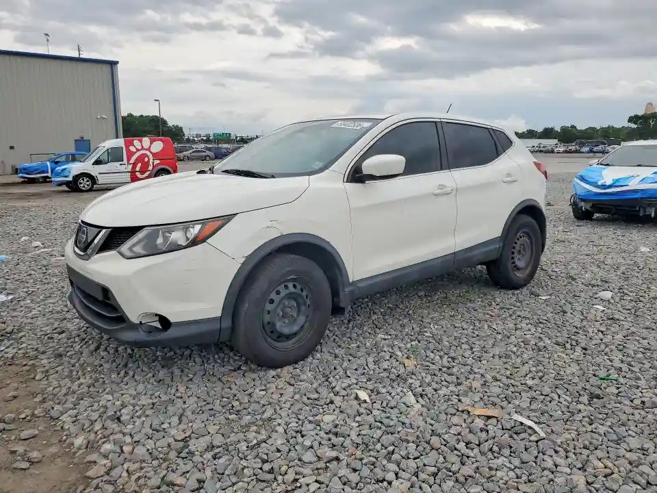 JN1BJ1CP2KW231537 2019 NISSAN ROGUE-0