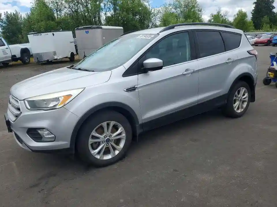 1FMCU9GD0JUA44021 2018 FORD ESCAPE-0