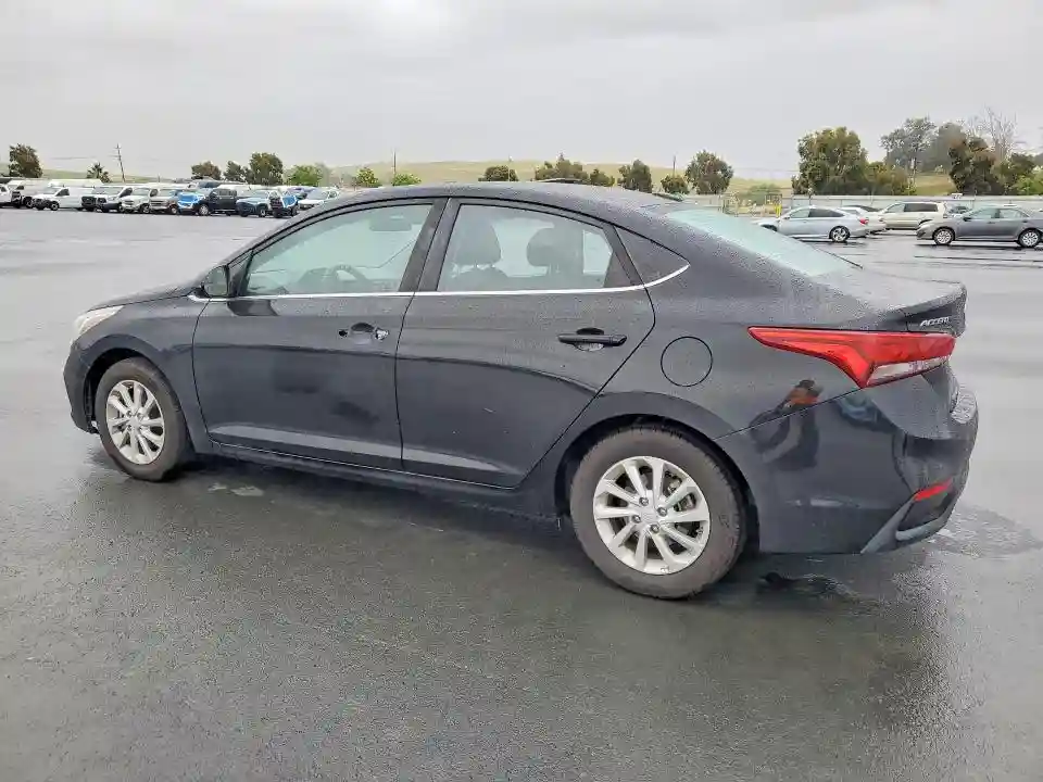 3KPC24A35KE051155 2019 HYUNDAI ACCENT-1