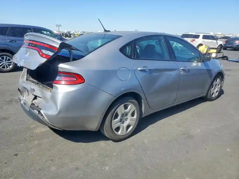 1C3CDFAA4GD645303 2016 DODGE DART-2