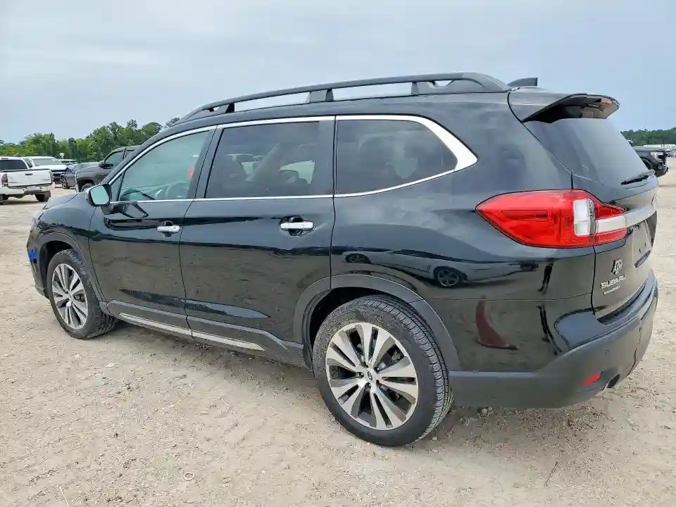 4S4WMARD7N3447226 2022 SUBARU ASCENT-1