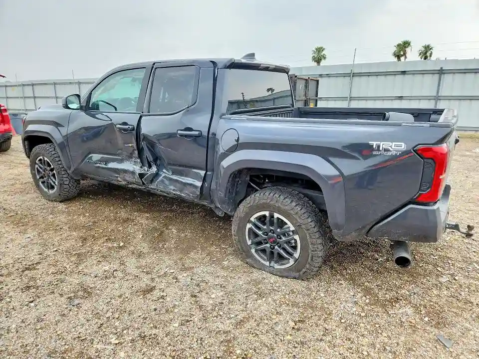 3TMLB5JN7SM188322 2025 TOYOTA TACOMA-1