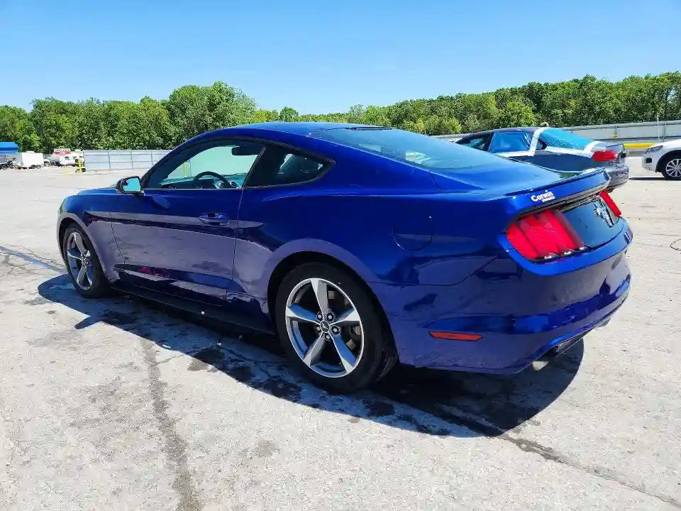 1FA6P8AM8F5369860 2015 FORD MUSTANG-1