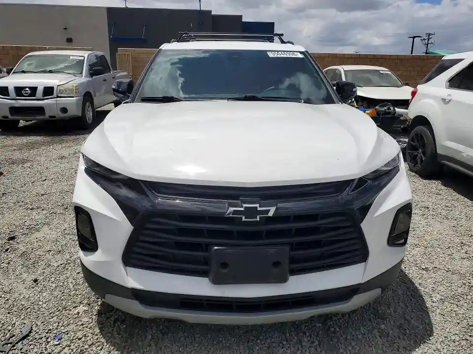 3GNKBHR44NS145539 2022 CHEVROLET BLAZER-4