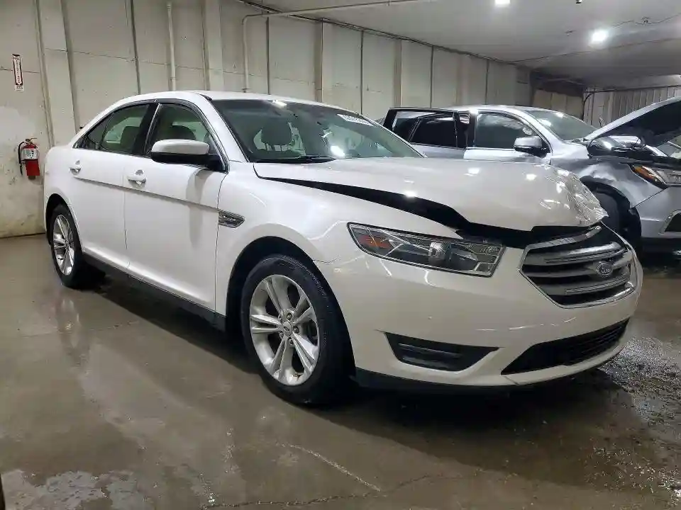 1FAHP2E82GG140079 2016 FORD TAURUS-3