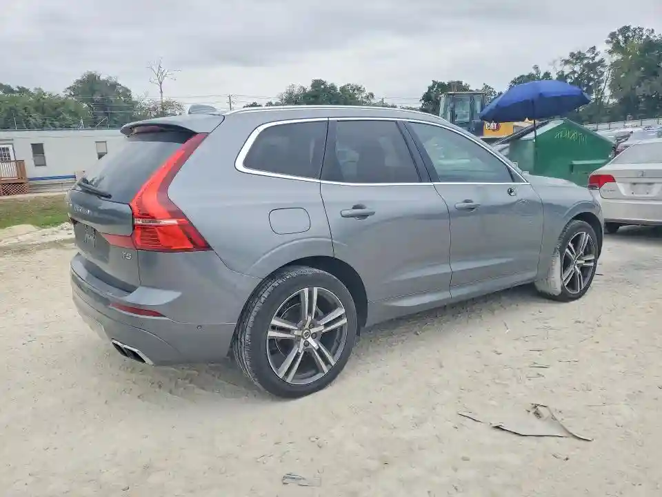 LYV102DK3KB187946 2019 VOLVO XC60-2
