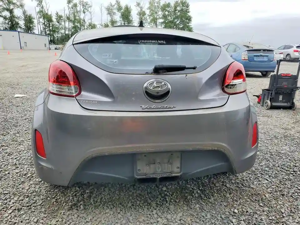 KMHTC6AD3GU262876 2016 HYUNDAI VELOSTER-5