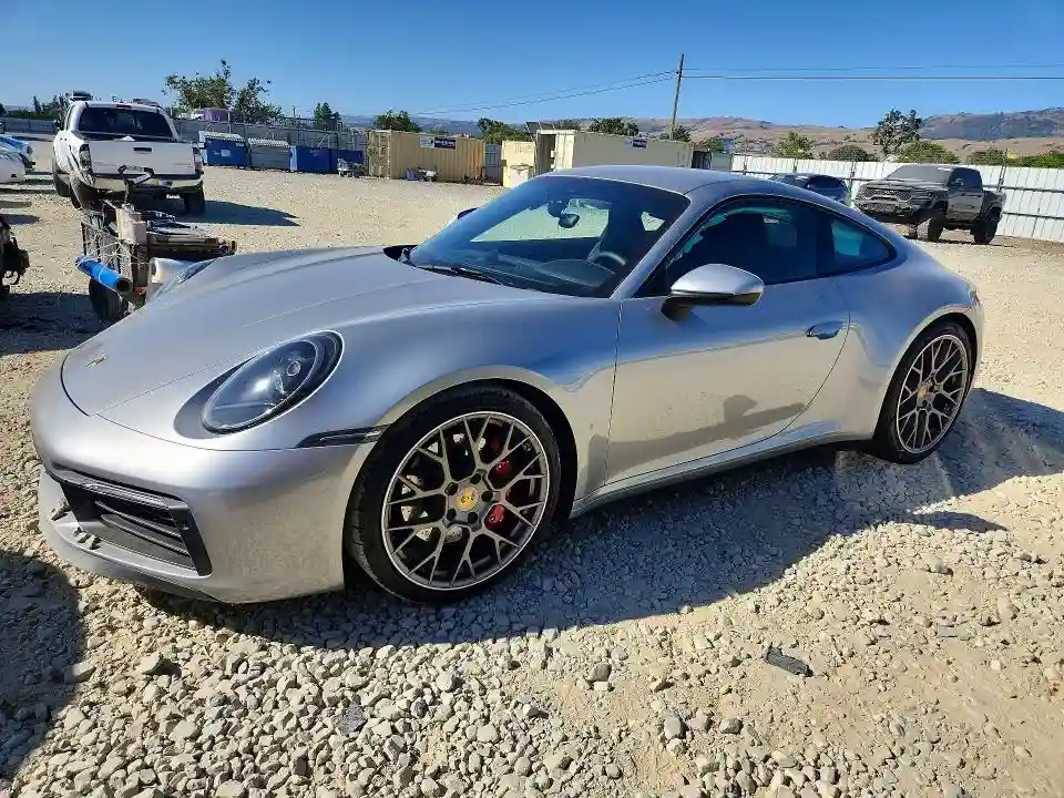 WP0AB2A97LS229517 2020 PORSCHE 911-0