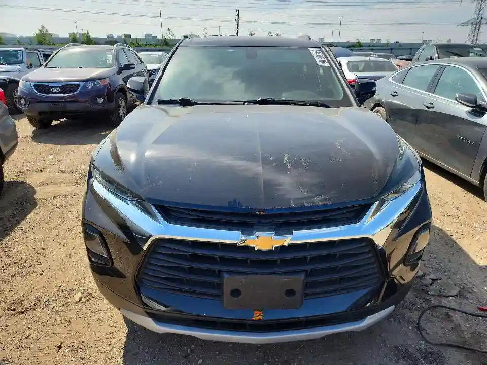 3GNKBCRS9KS650490 2019 CHEVROLET BLAZER-4