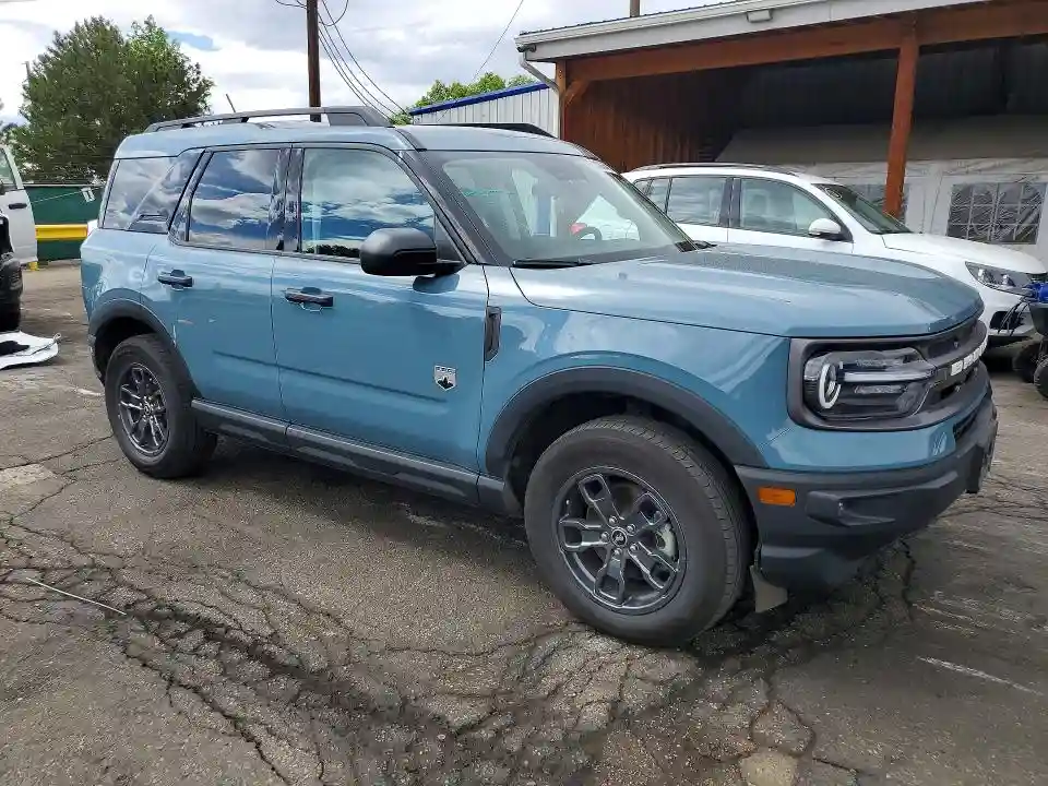 3FMCR9B6XPRD84996 2023 FORD BRONCO-3