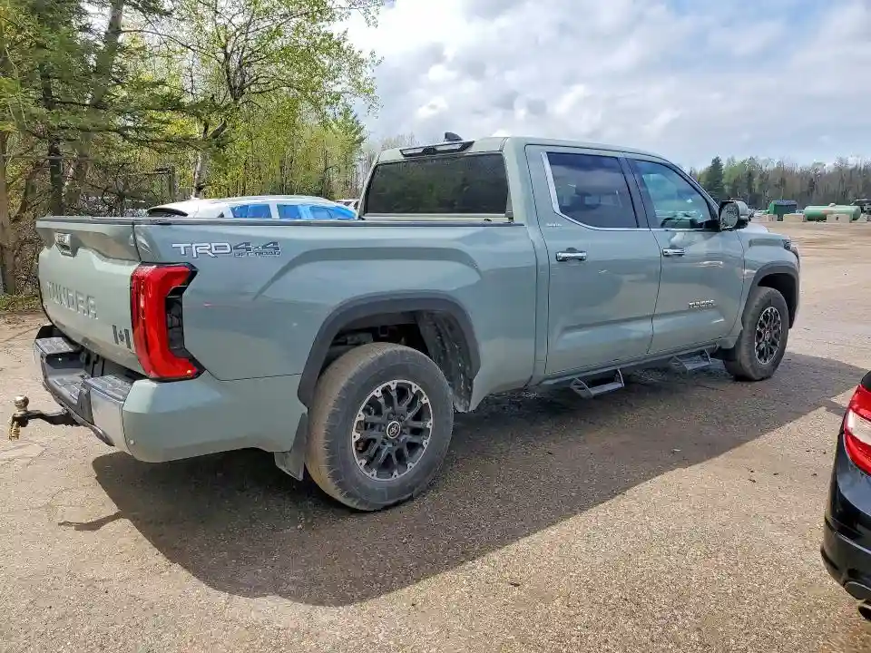 5TFJA5EC7PX017686 2023 TOYOTA TUNDRA-2