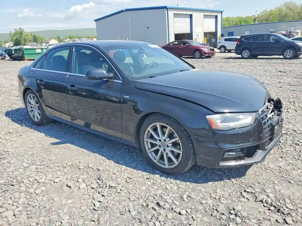 WAUFFAFLXEN038634 2014 AUDI A4-3