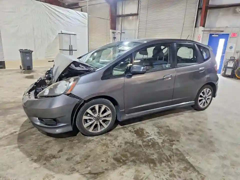 JHMGE8H54DC066388 2013 HONDA FIT-0