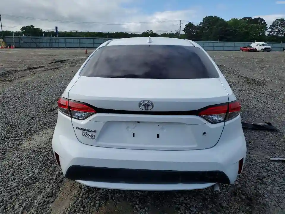 JTDDPRAE0LJ074920 2020 TOYOTA COROLLA-5