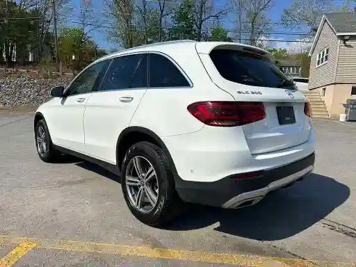 W1N0G8EB7NV348059 2022 MERCEDES-BENZ GLC-CLASS-1