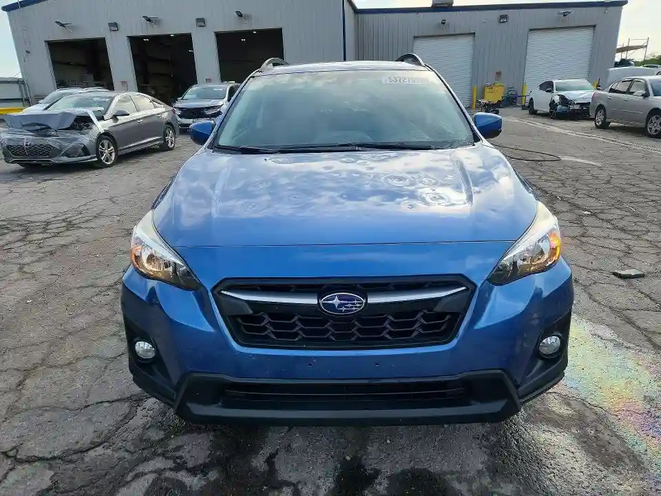 JF2GTAEC7LH258375 2020 SUBARU CROSSTREK-4