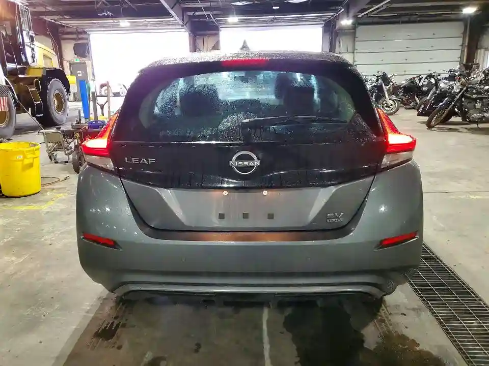 1N4CZ1CV1SC566661 2025 NISSAN LEAF-5