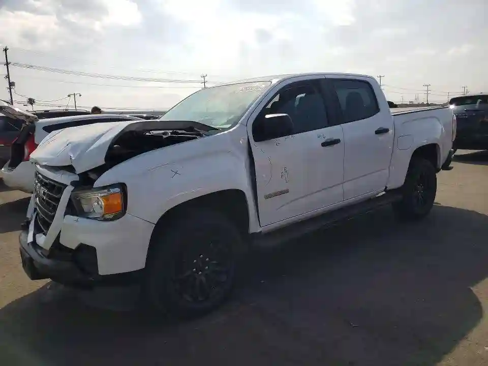 1GTG5BEN4M1198792 2021 GMC CANYON-0