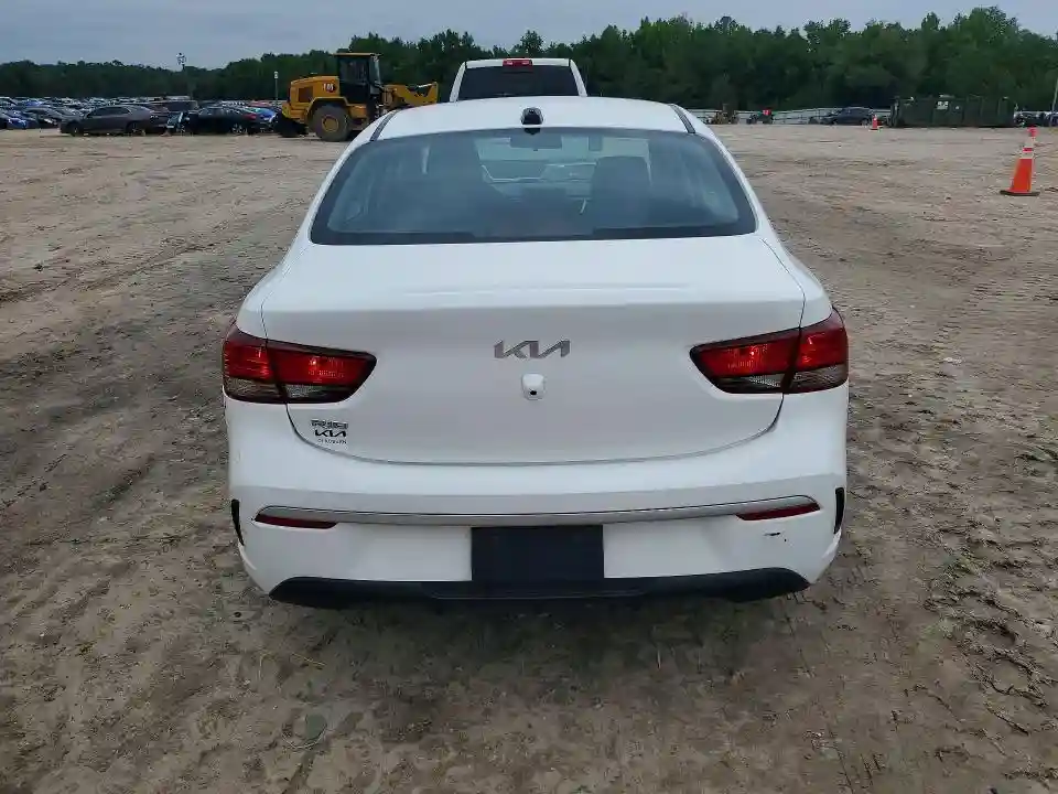3KPA24ADXPE572802 2023 KIA RIO-5