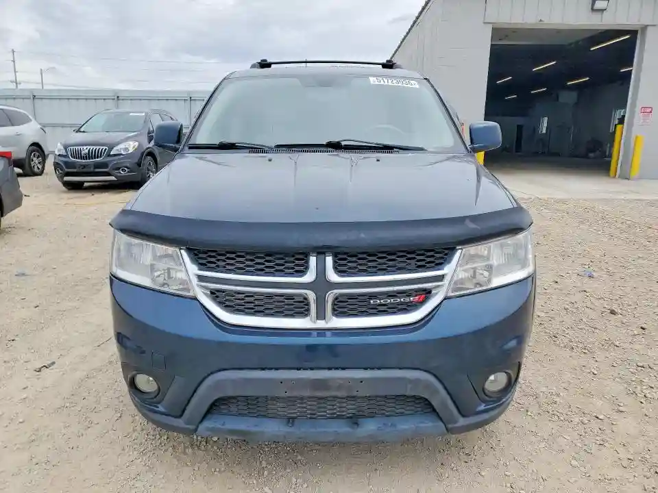 3C4PDDFG5ET202230 2014 DODGE JOURNEY-4
