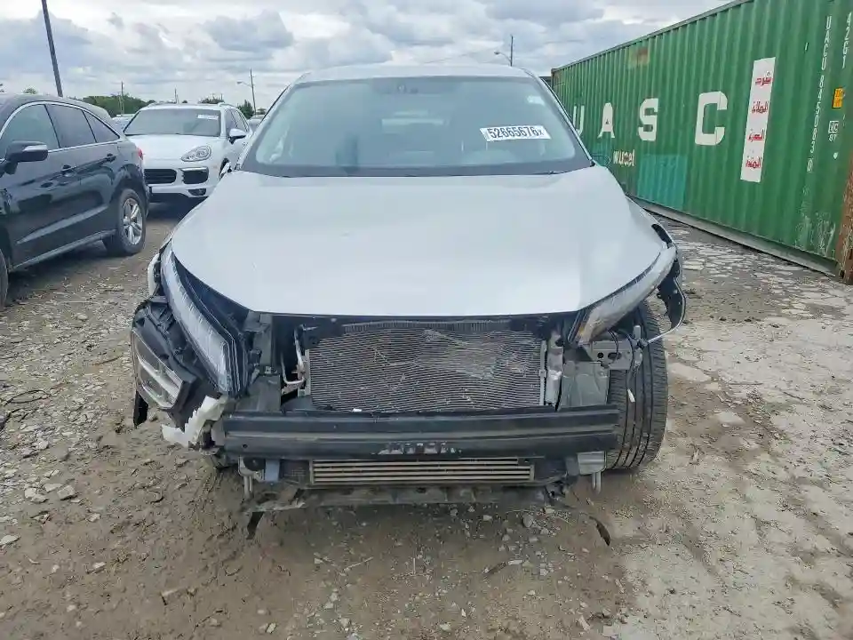JA4ATWAA8RZ075246 2024 MITSUBISHI ECLIPSE-4