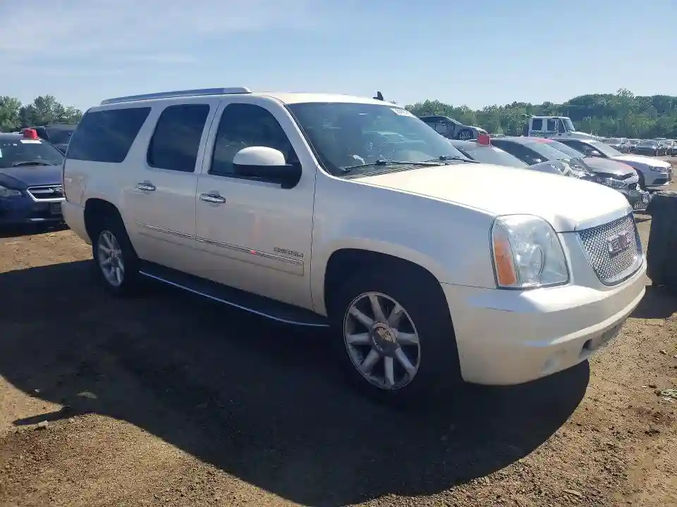 1GKS2MEF4DR151355 2013 GMC YUKON-3