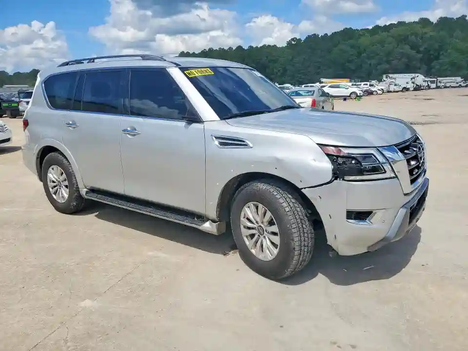 JN8AY2AC8P9182476 2023 NISSAN ARMADA-3