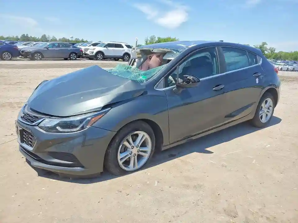 3G1BE6SM6HS561569 2017 CHEVROLET CRUZE-0