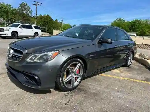 WDDHF7GB6EA940456 2014 MERCEDES-BENZ E-CLASS-0