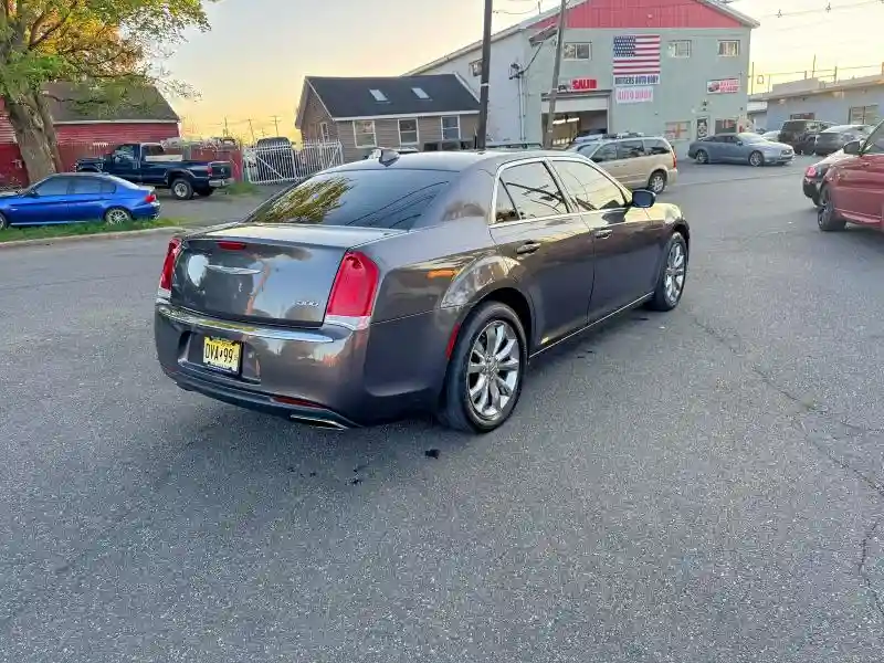 2C3CCARG5GH224787 2016 CHRYSLER 300-3