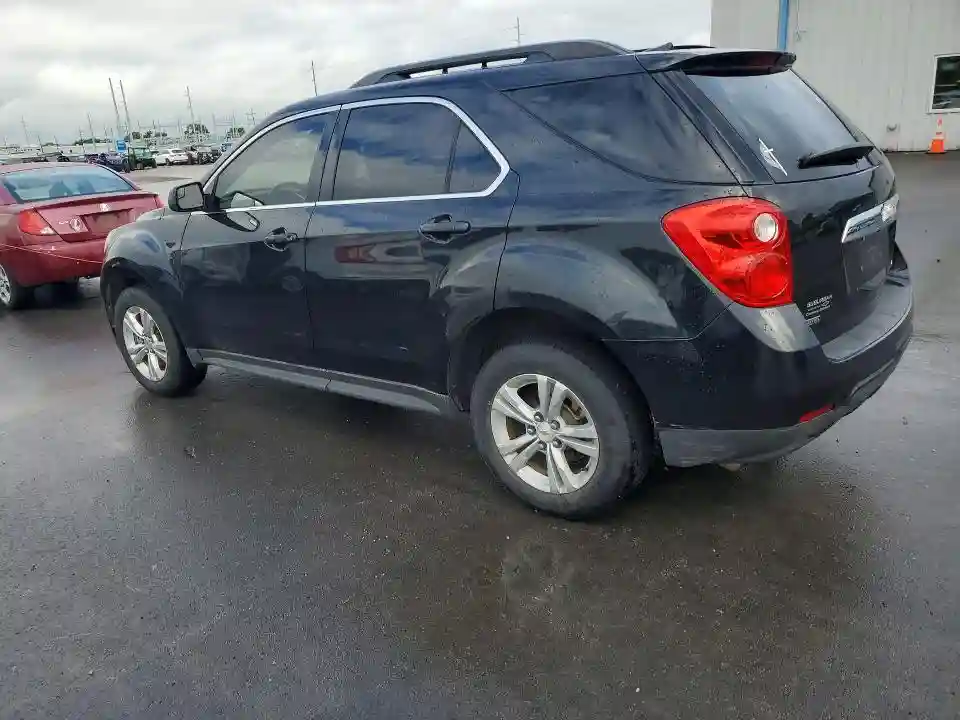 2GNALPEK3C6113331 2012 CHEVROLET EQUINOX-1