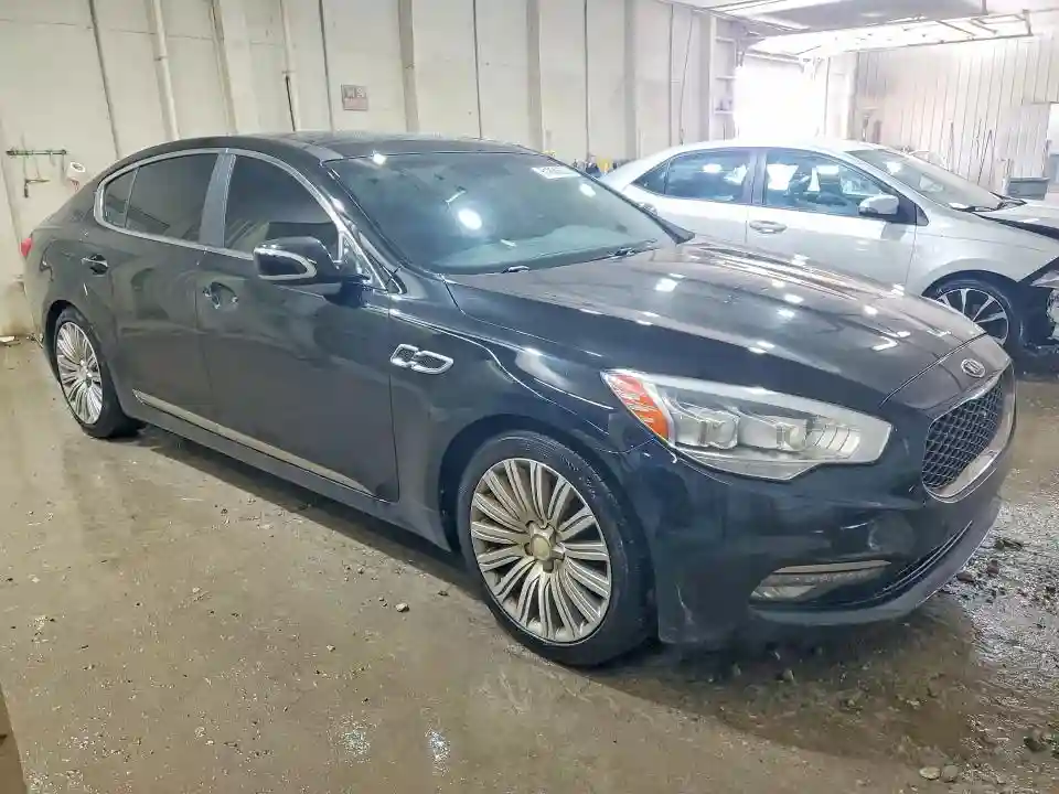 KNALU4D40F6025487 2015 KIA K900-3
