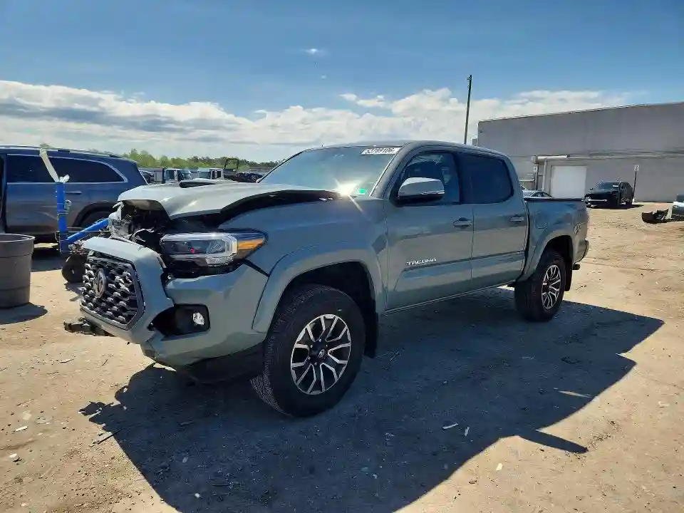 3TMCZ5AN6PM602094 2023 TOYOTA TACOMA TRD-0