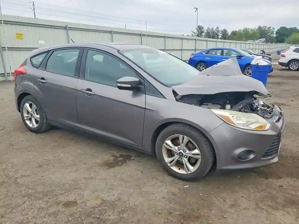 1FADP3K25DL269392 2013 FORD FOCUS-3