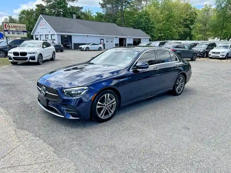 W1KZF8EB2MA948663 2021 MERCEDES-BENZ E-CLASS-1