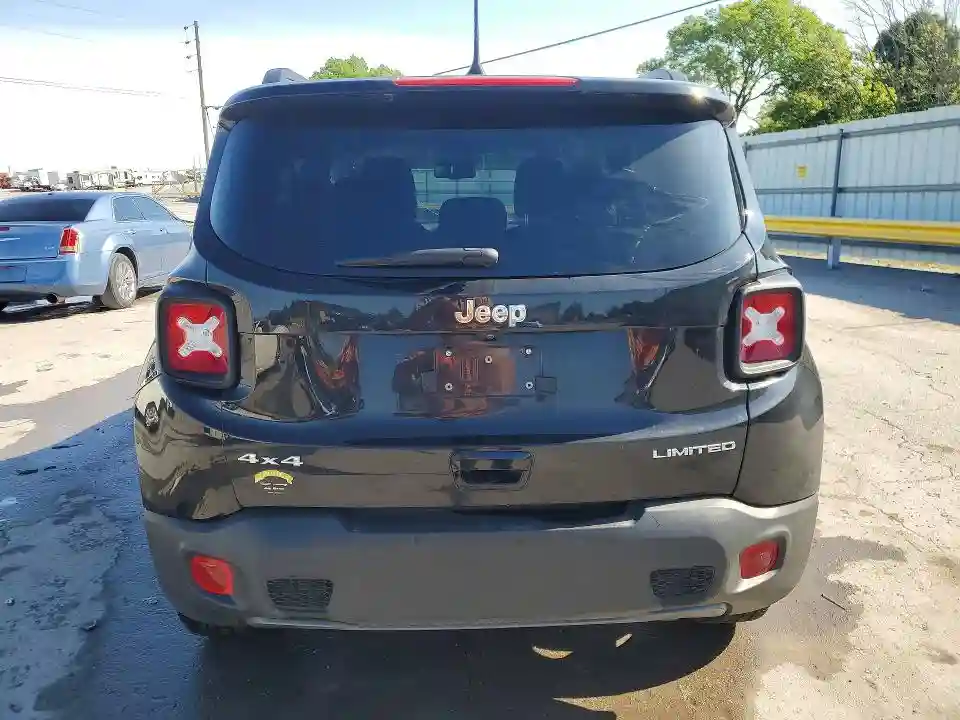 ZACNJDD17PPP57363 2023 JEEP RENEGADE-5