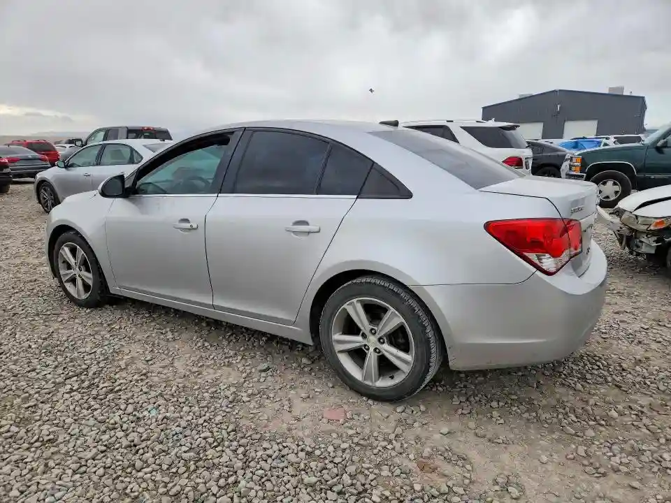 1G1PE5SBXE7314225 2014 CHEVROLET CRUZE-1
