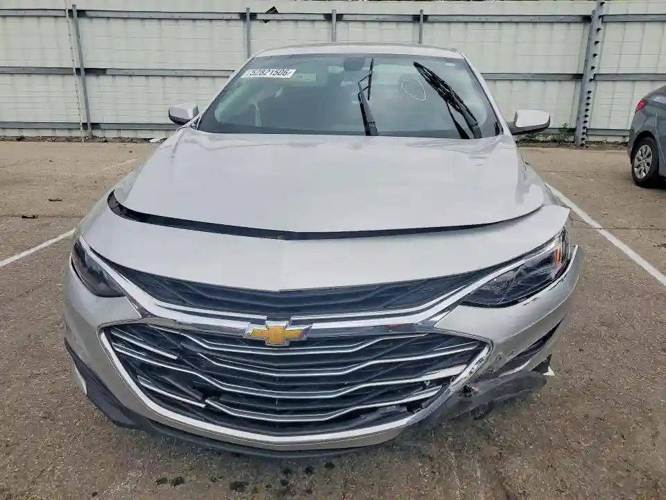 1G1ZD5ST5NF115433 2022 CHEVROLET MALIBU-4