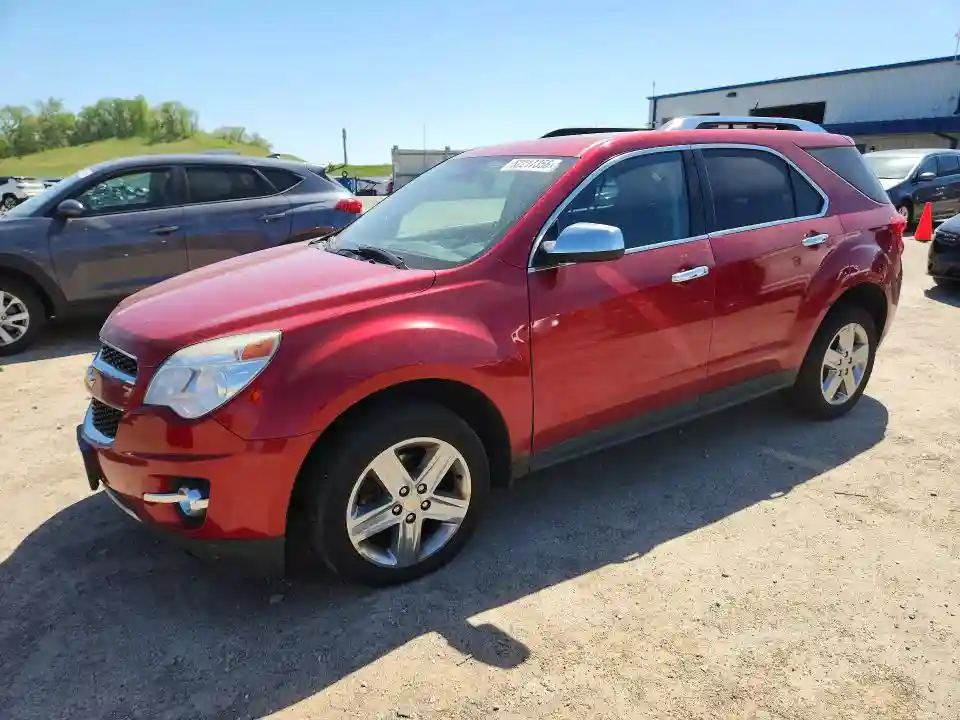 2GNFLHEKXF6242263 2015 CHEVROLET EQUINOX-0