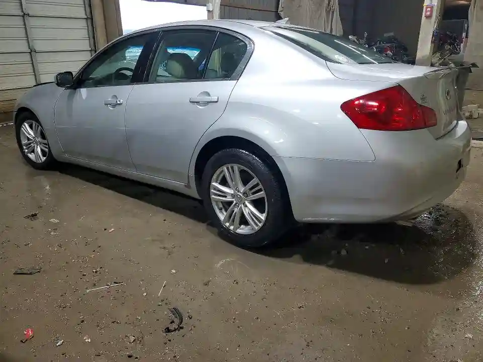 JN1DV6AP6BM603910 2011 INFINITI G25-1