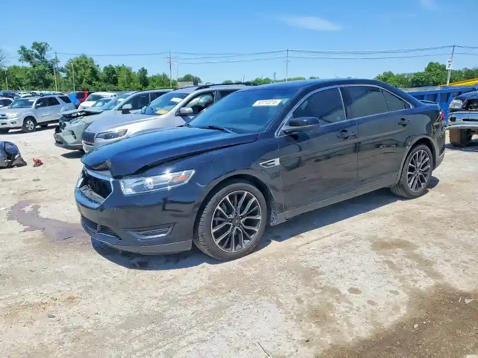 1FAHP2E80HG144438 2017 FORD TAURUS-0