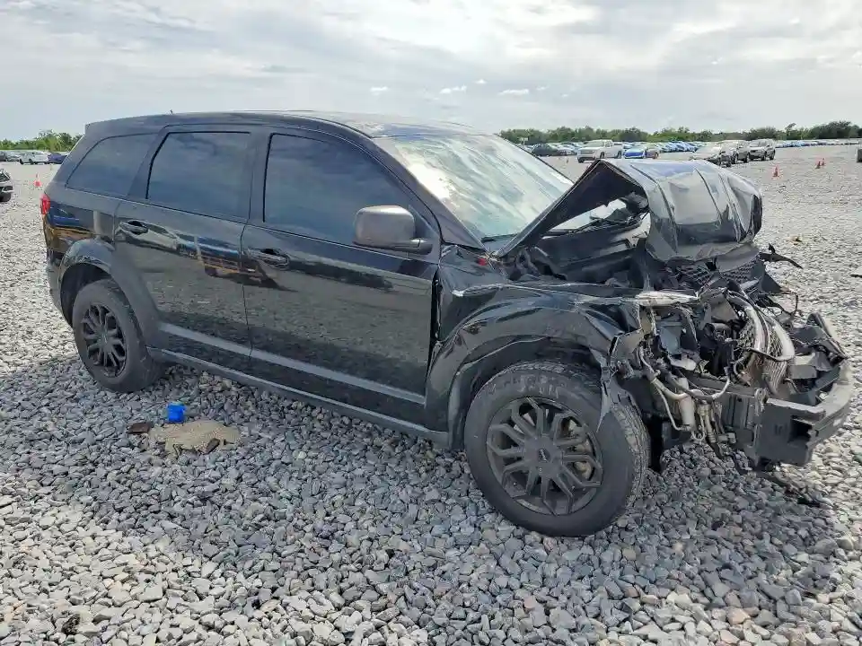 3C4PDCAB3FT557677 2015 DODGE JOURNEY-3