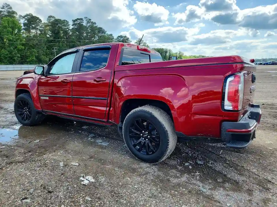 1GTG5CENXM1147836 2021 GMC CANYON-1
