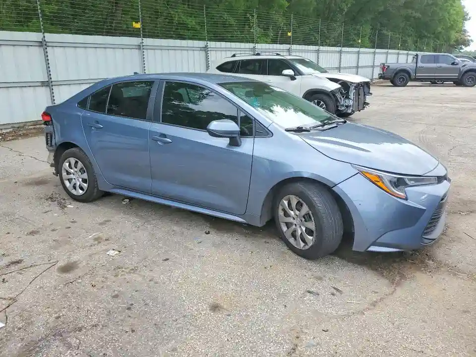 5YFB4MDE0RP153524 2024 TOYOTA COROLLA-3