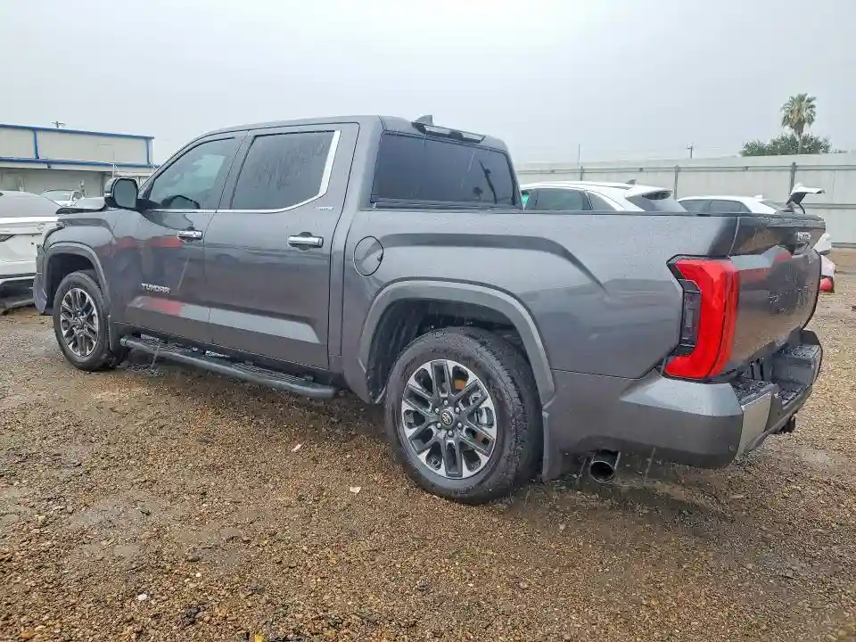 5TF1A5ABXTX056070 2026 TOYOTA TUNDRA-1